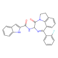 pranazepide