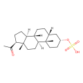 pregnanolone sulphate