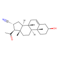 pregnenolone-16α-carbonitrile