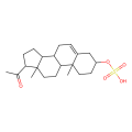 pregnenolone sulphate