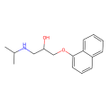 Propranolol, β 2-肾上腺素受体拮抗剂;β 3-肾上腺素受体拮抗剂