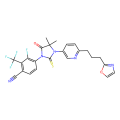 pruxelutamide