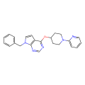 pyrrolopyrimidine 48