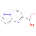 pyrazolo[1,5-a]pyrimidine-5-carboxylic acid