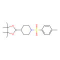 1-(p-tolylsulfonyl)-4-(4,4,5,5-tetramethyl-1,3,2-dioxaborolan-2-yl)piperidine