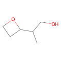2-(oxetan-2-yl)propan-1-ol