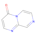 pyrazino[1,2-a]pyrimidin-4-one