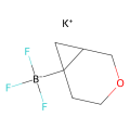 potassium;trifluoro(3-oxabicyclo[4.1.0]heptan-6-yl)boranuide