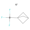 potassium;1-bicyclo[1.1.1]pentanyl(trifluoro)boranuide
