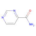 pyrimidine-4-carboxamide