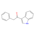 1-(1H-indol-3-yl)-2-phenyl-ethanone