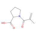 (2S)-1-(2-methylprop-2-enoyl)pyrrolidine-2-carboxylic acid