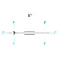 potassium;trifluoro(3,3,3-trifluoroprop-1-ynyl)boranuide