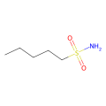 pentane-1-sulfonamide