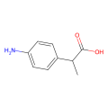 (2S)-2-(4-aminophenyl)propanoic acid