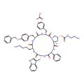 Pasireotide acetate