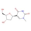 Pseudothymidine