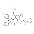 p53 and MDM2 proteins-interaction-inhibitor dihydrochloride