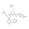 Phe-Met-Arg-Phe amide trifluoroacetate