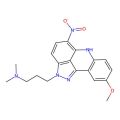 Pyrazoloacridine