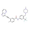Ponatinib-d8