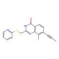 PARP11 inhibitor ITK7