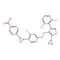 (-)-PX20606 trans isomer