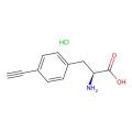 p-Ethynylphenylalanine hydrochloride