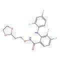 PD0325901-O-C2-dioxolane