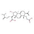 Poricoic acid A