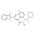 (R)-Posenacaftor sodium