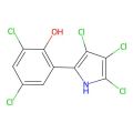 Pentachloropseudilin