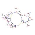 Plecanatide acetate
