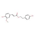 p-Hydroxyphenethyl trans-ferulate
