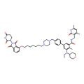PROTAC EZH2 Degrader-1