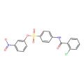 P2Y2R/GPR17 antagonist 1