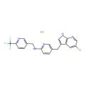 Pexidartinib hydrochloride