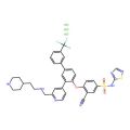 PF-06456384 trihydrochloride
