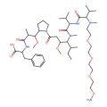 PEG4-aminooxy-MMAF