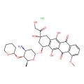 Pirarubicin Hydrochloride