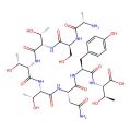 Peptide T