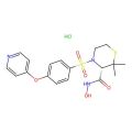 Prinomastat hydrochloride