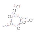 Pasireotide L-aspartate salt