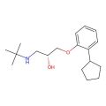 (+)-Penbutolol