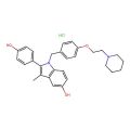 Pipendoxifene hydrochloride