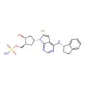 Pevonedistat hydrochloride