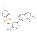 PI3K/mTOR Inhibitor-2