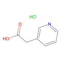 3-吡啶乙酸盐酸盐