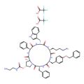 Pasireotide ditrifluoroacetate