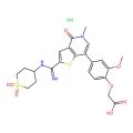 PROTAC BRD9-binding moiety 1 hydrochloride